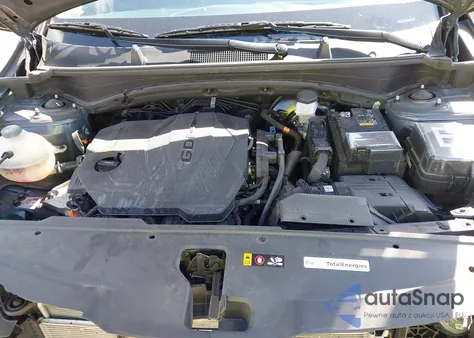 2023 Kia Sportage Ex из США, поврежденный, VIN KNDPV3AF4P7170139